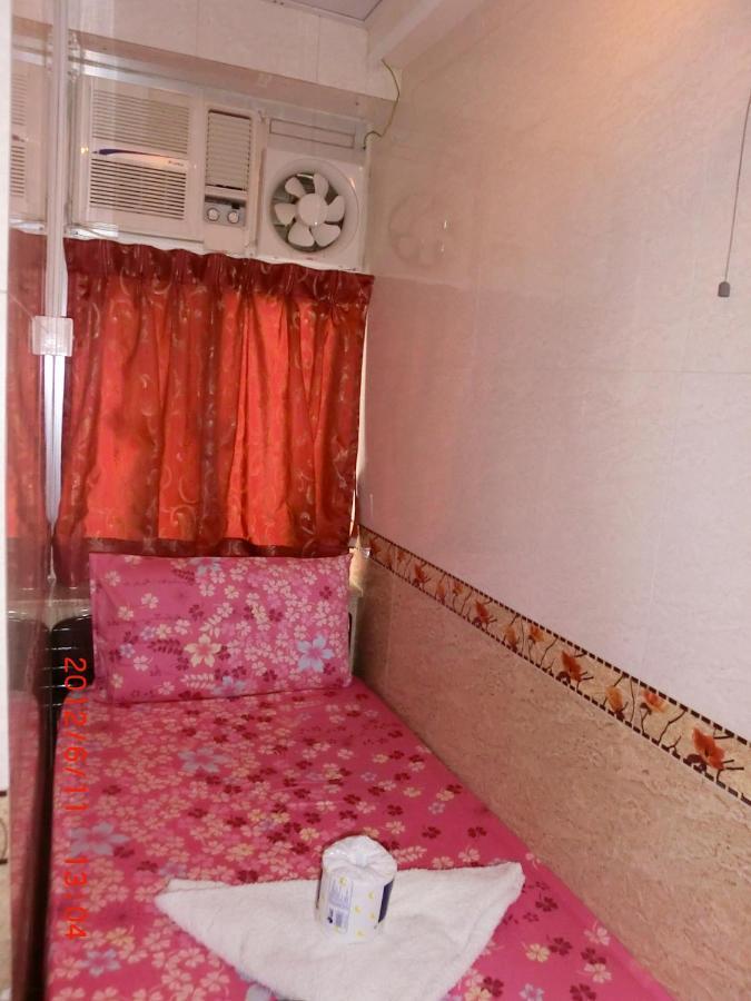 بيت شباب دوتش هونغ كونغ المظهر الخارجي الصورة